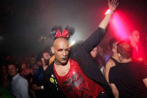 gay vic|Victoria Gay Dance Club Guide 2025